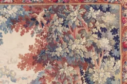 Tapisserie Aubusson 19ème siècle