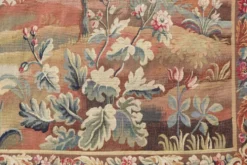 Tapisserie Aubusson 19ème siècle