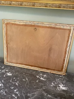 Tapisserie coloree