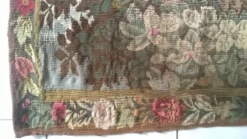 Tapisserie de laine 