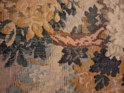 Tapisserie de laine 