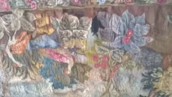 Tapisserie de laine 