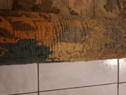 Tapisserie de laine 