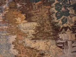 Tapisserie de laine 