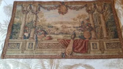 Tapisserie d'halluin