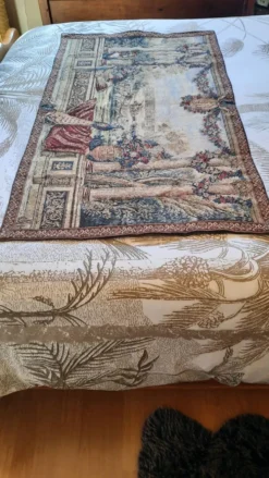 Tapisserie d'halluin