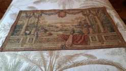 Tapisserie d'halluin