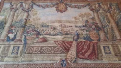 Tapisserie d'halluin
