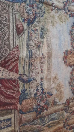 Tapisserie d'halluin