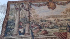 Tapisserie d'halluin