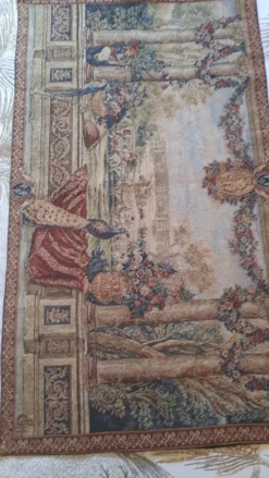 Tapisserie d'halluin