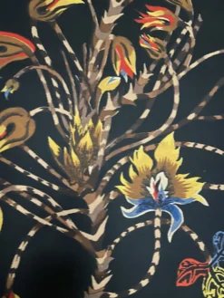 Tapisserie imprimée Jean Lurçat