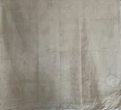 Tapisserie imprimée Jean Lurçat