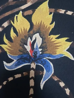 Tapisserie imprimée Jean Lurçat
