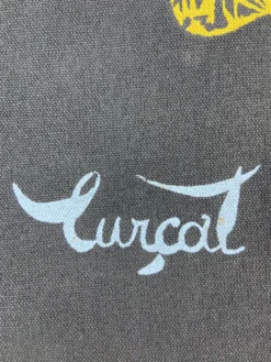 Tapisserie imprimée Jean Lurçat
