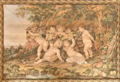 Tapisserie 