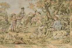Tapisserie mécanique 