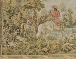 Tapisserie mécanique 