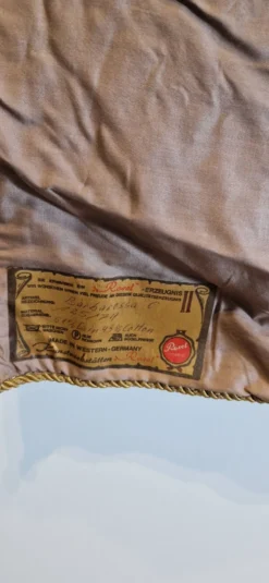Tapisserie médiévale Rosel Erzeugnis