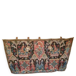Tapisserie médiévale Rosel Erzeugnis