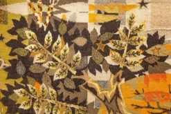 Tapisserie moderne par JC Bissery