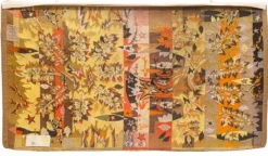 Tapisserie moderne par JC Bissery