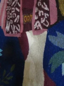 Tapisserie murale