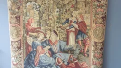 Tapisserie murale