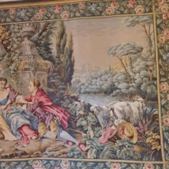 Tapisserie murale