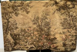 Tapisserie murale année 1950/60