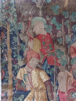 Tapisserie murale Artis Flora 