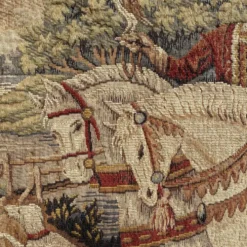 Tapisserie murale 