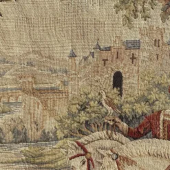 Tapisserie murale 