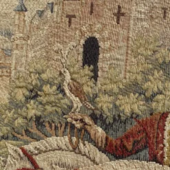 Tapisserie murale 