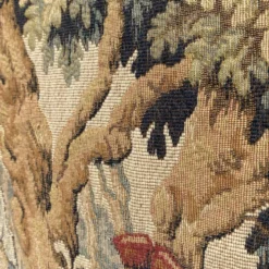 Tapisserie murale 