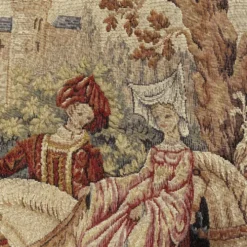 Tapisserie murale 