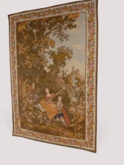 tapisserie murale 