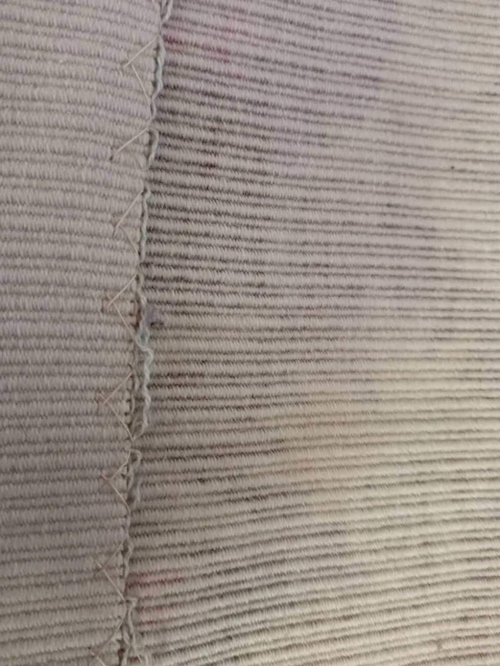 Tapisserie murale Maria Mesterou, l'arbre magique, années 70