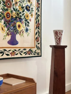 Tapisserie Odette Caly Espoir