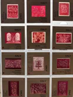 Tapisserie Odette Caly Espoir