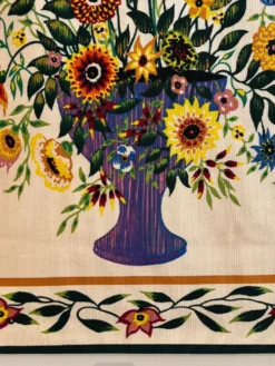 Tapisserie Odette Caly Espoir