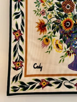 Tapisserie Odette Caly Espoir