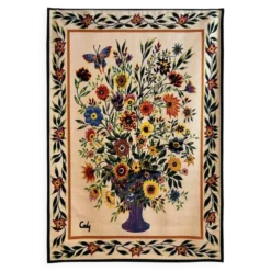 Tapisserie Odette Caly Espoir