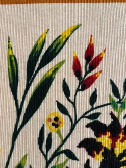 Tapisserie Odette Caly Espoir