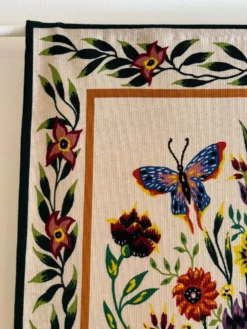 Tapisserie Odette Caly Espoir