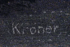 Tapisserie par Lutz de Bré pour Ewald Kröner