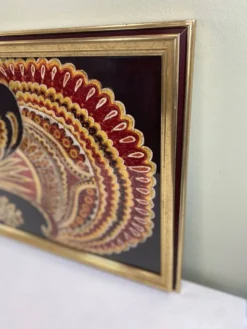 Tapisserie Phenix