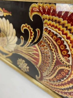 Tapisserie Phenix