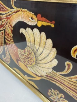 Tapisserie Phenix