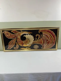 Tapisserie Phenix